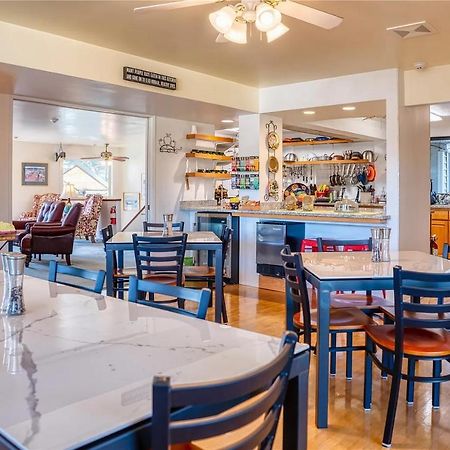 Hillside House Bed And Breakfast Friday Harbor Extérieur photo