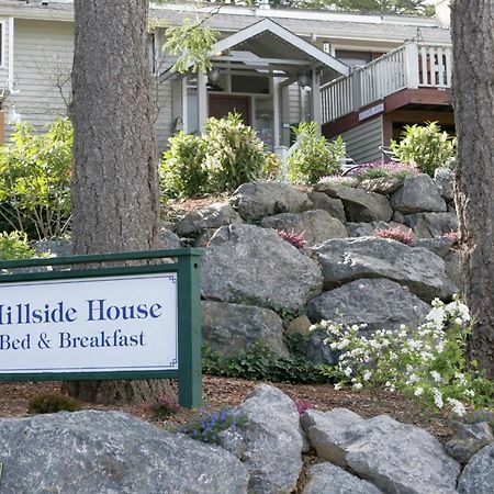 Hillside House Bed And Breakfast Friday Harbor Extérieur photo