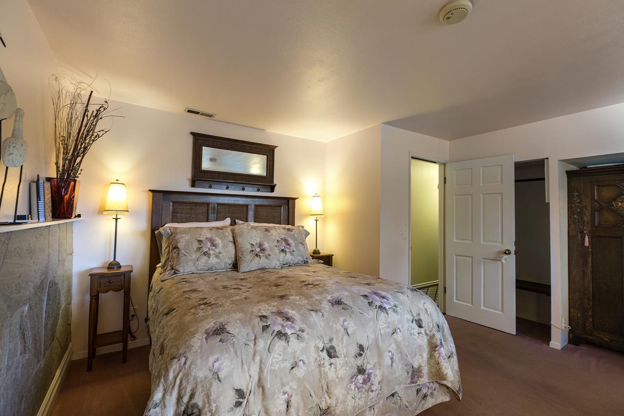 Hillside House Bed And Breakfast Friday Harbor Extérieur photo