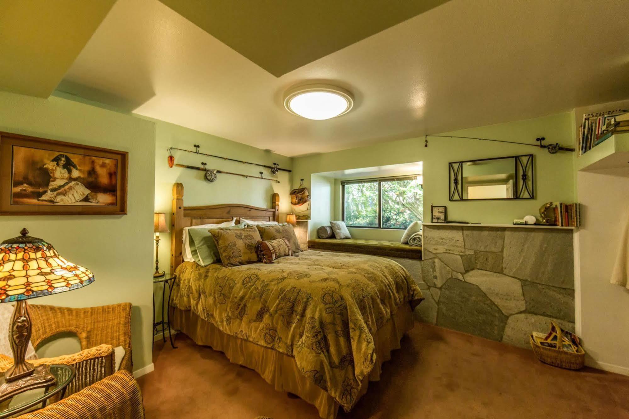 Hillside House Bed And Breakfast Friday Harbor Extérieur photo