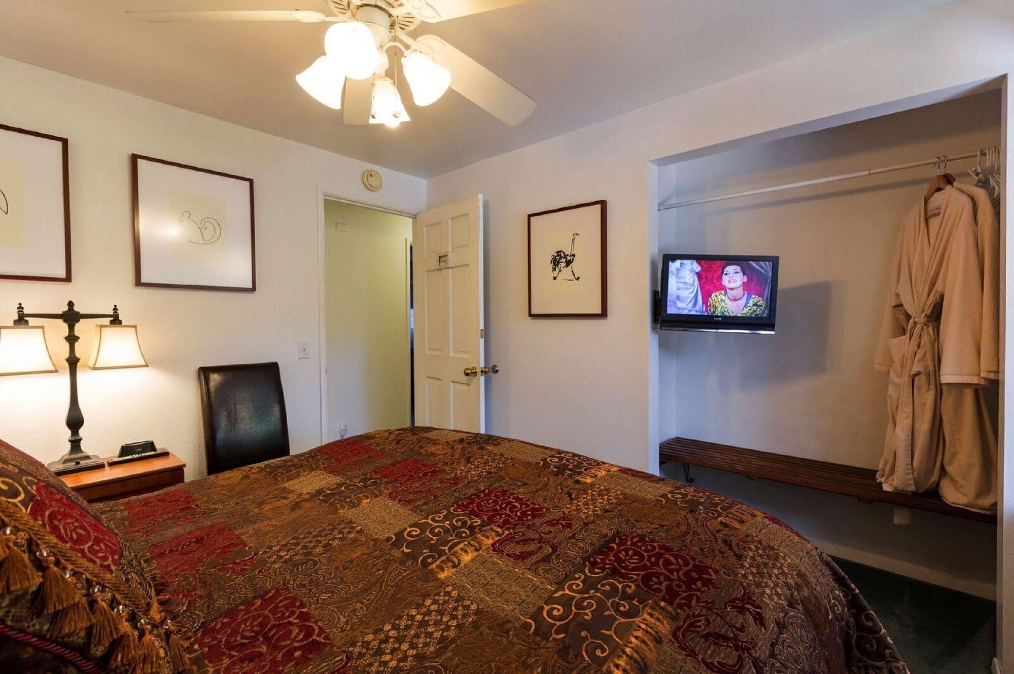 Hillside House Bed And Breakfast Friday Harbor Extérieur photo